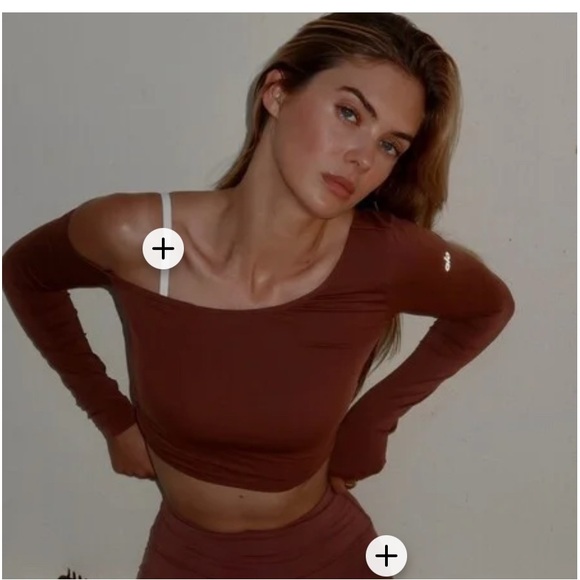 Alo Chestnut Set - Picture 4 of 11